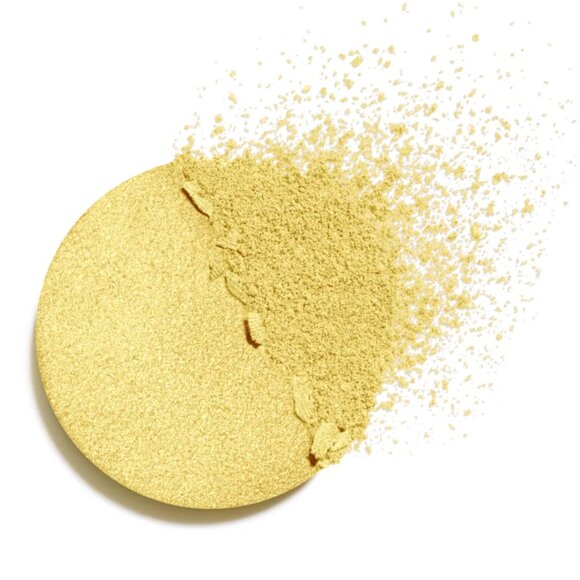 NWT / NIB Chanel 224 Blé D'Or Antique Multi-Use Metallic Eyeshadow - Picture 3 of 6